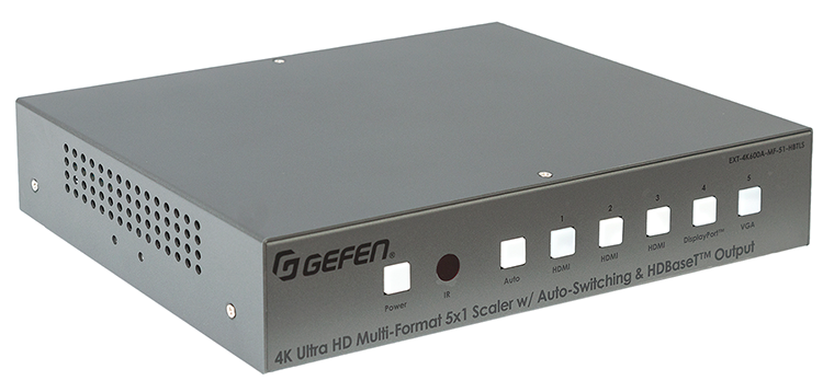 Gefen EXT-4K600A-MF-51-HBTLS