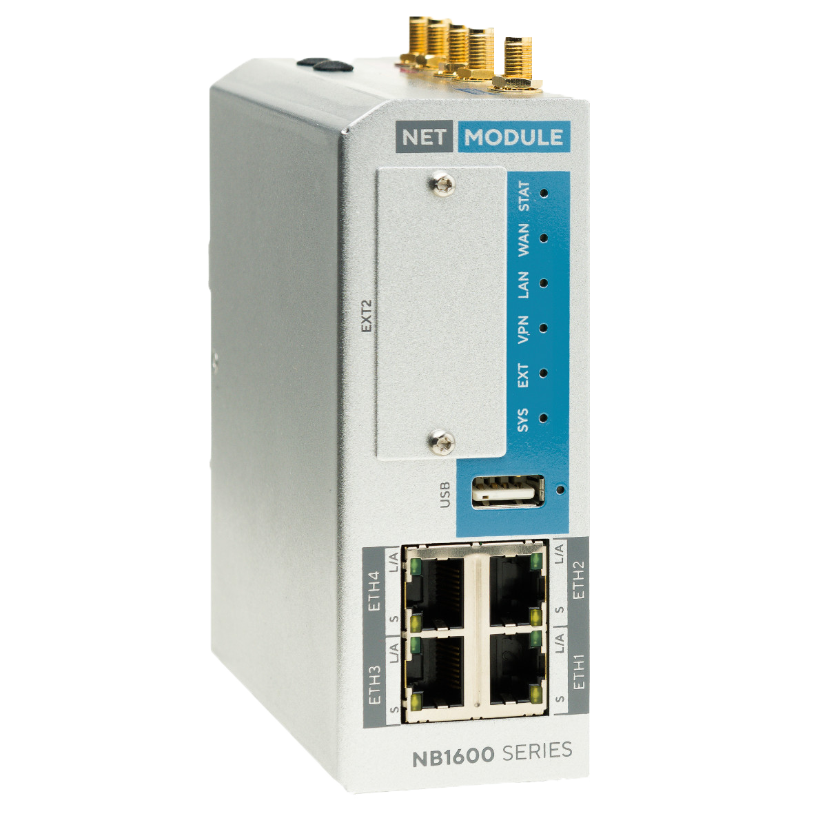 NetModule NB1601-LSc