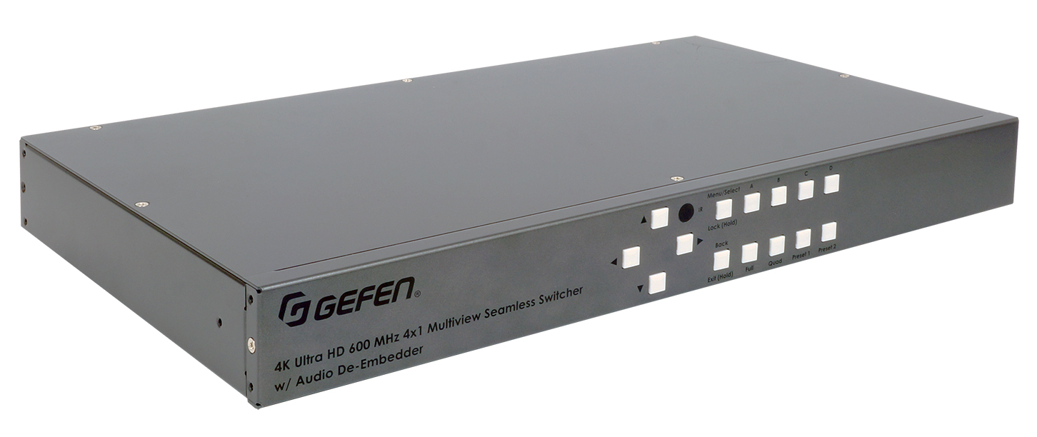 Gefen EXT-UHD600A-MVSL-41