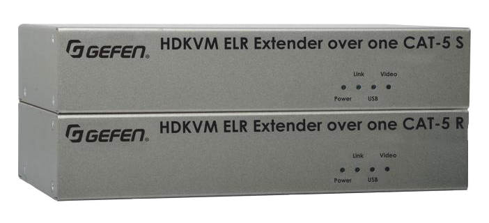 Gefen EXT-HDKVM-ELR