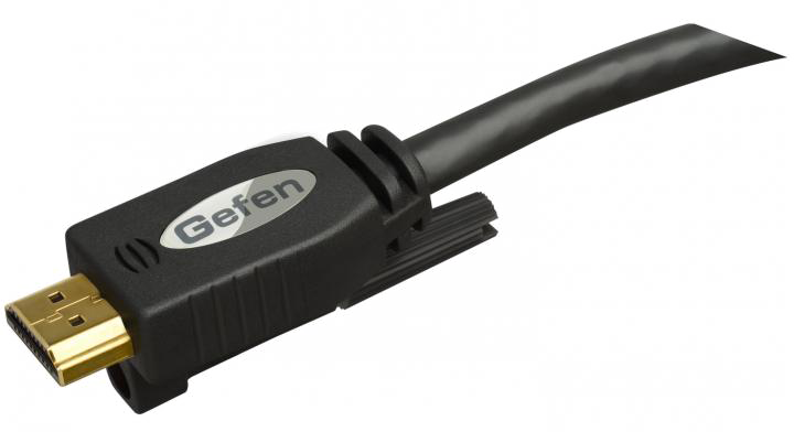 Gefen CAB-HD-LCK-06MM