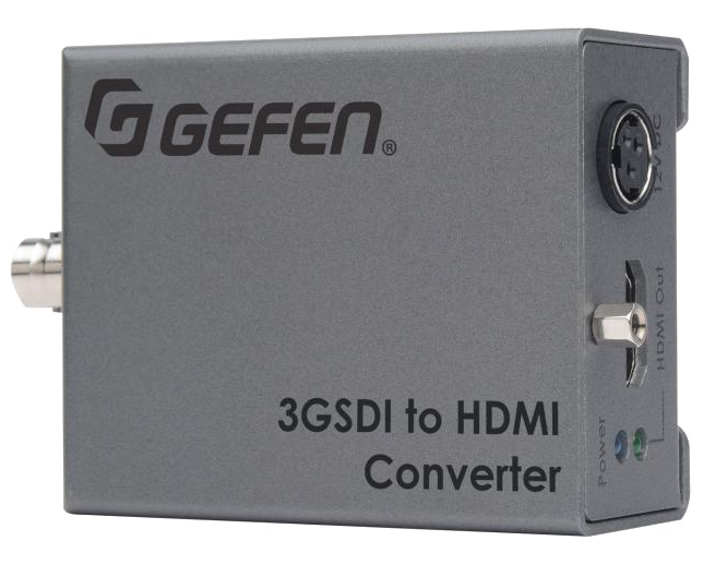 Gefen EXT-3G-HD-C