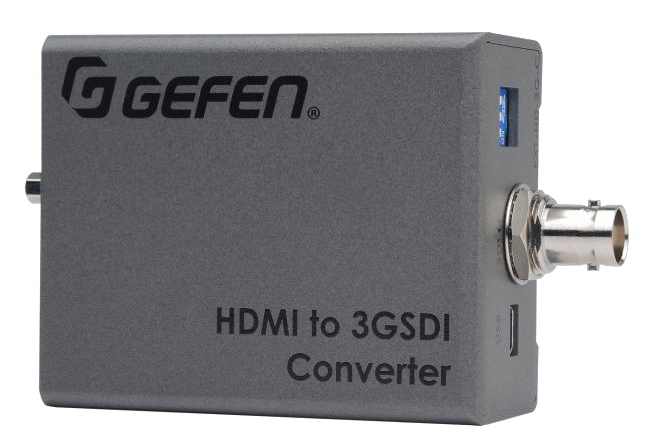 Gefen EXT-HD-3G-C