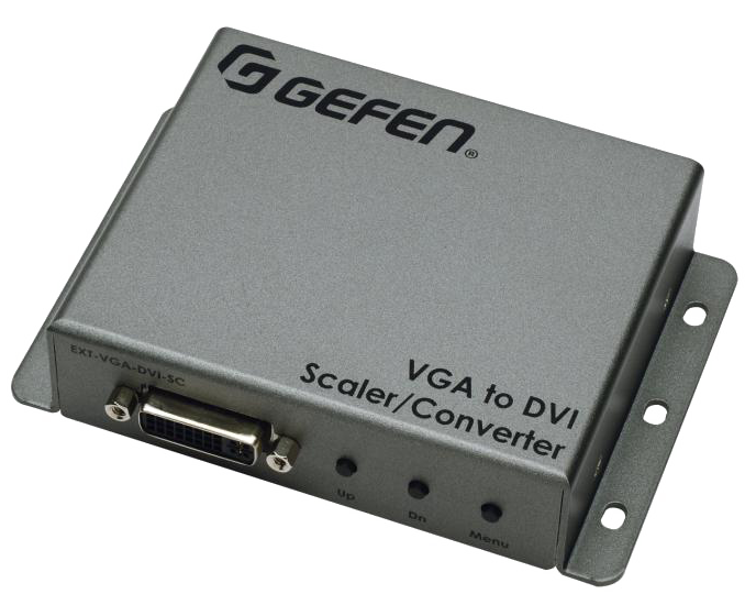 Gefen EXT-VGA-DVI-SC