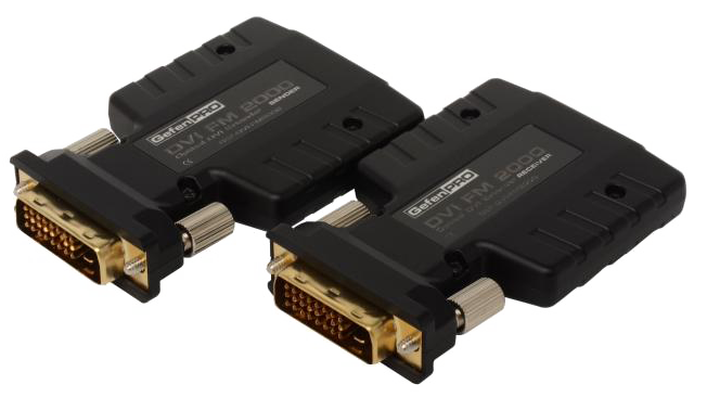 Gefen GEF-DVI-FM2000