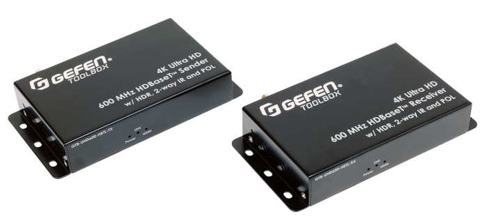 Gefen GTB-UHD600-HBTL