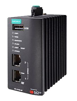 Intrusion Prevention System (IPS)