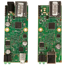 Icron USB 2.0 RG2301 Series Turnkey