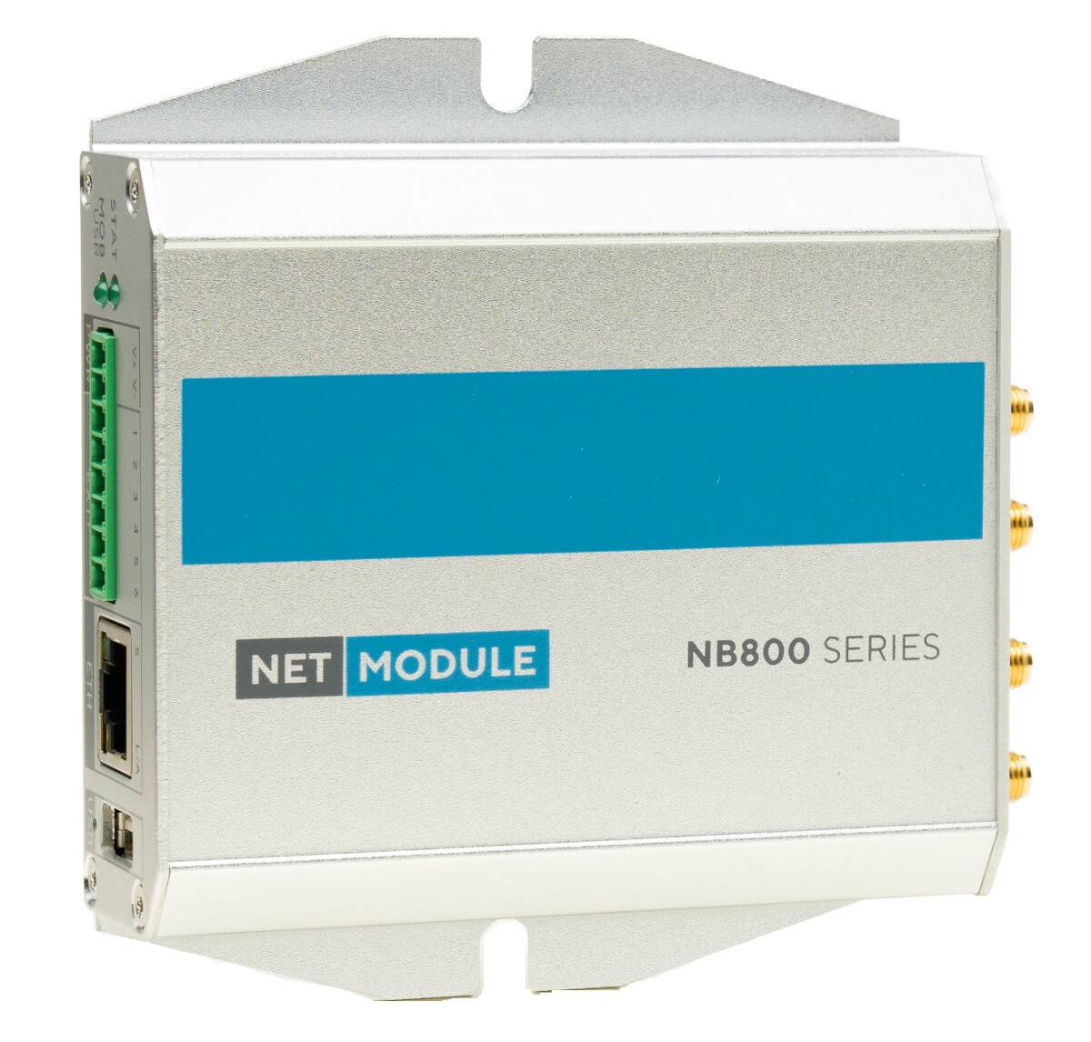 NetModule NB800-LWWtSu2C-E