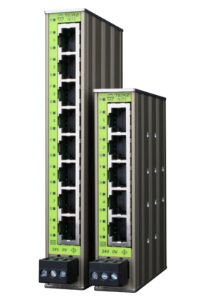 DIN Rail Switches