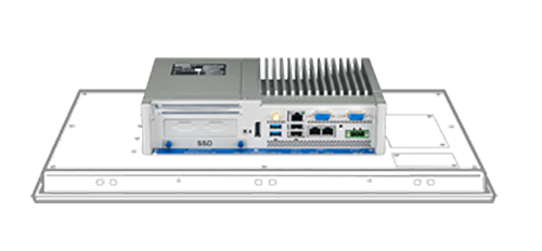 Advantech TPC-B500