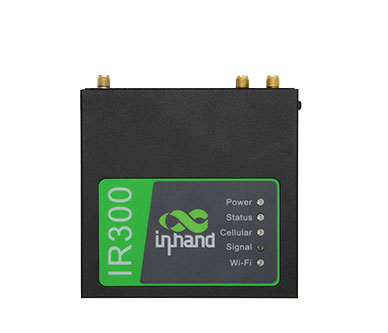IEC-62443 Router