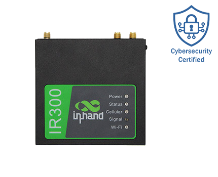 InHand Networks InRouter302 (IR302)
