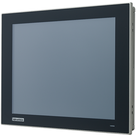 Advantech FPM-215