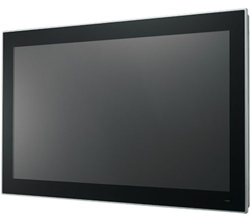 Advantech PPC-324W-P7