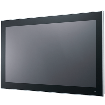 Advantech PPC-324W-PN4