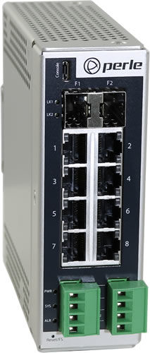 DIN Rail Switches