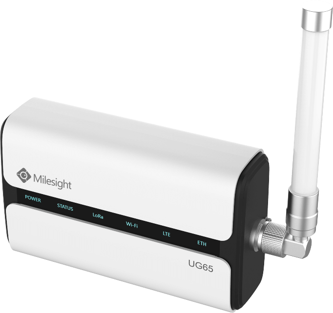 4G LTE Gateway