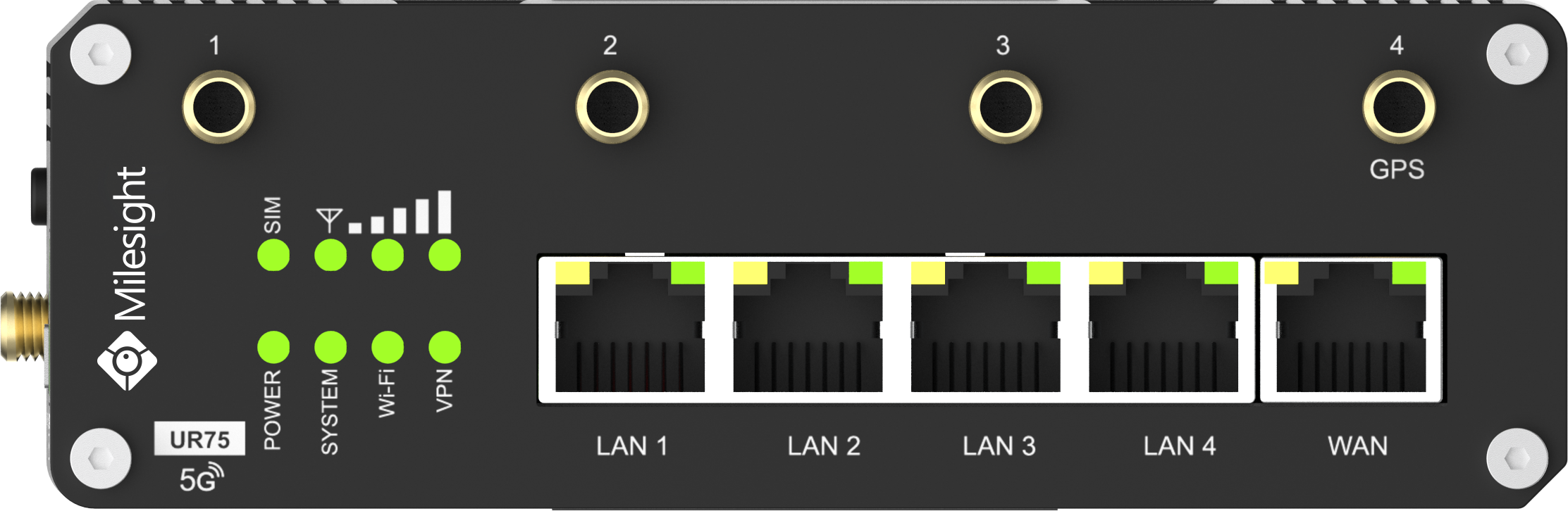 5G Router