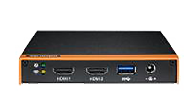 Advantech Ei-A300