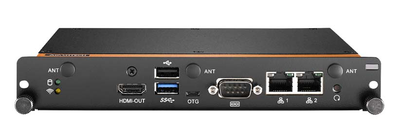 Advantech DS-211