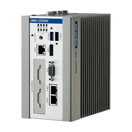 Advantech UNO-1372GH
