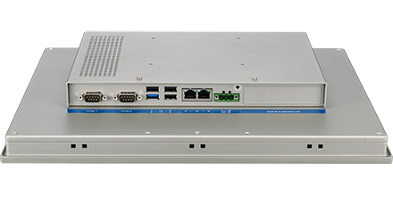 Advantech TPC-125H