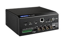 Advantech MIC-1816R