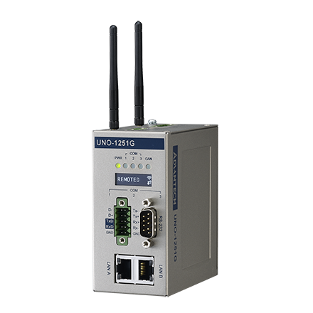 Advantech UNO-1251G