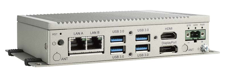 Advantech UNO-2372G-J1