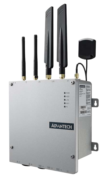 Advantech UNO-430-E1A