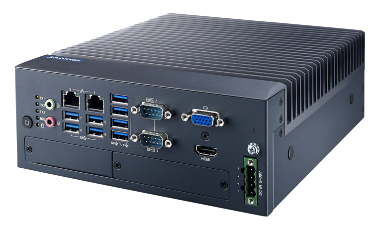 Advantech MIC-770 V2