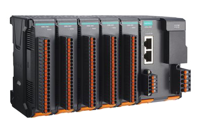 MOXA ioThinx 4500 Series (45ML) Modules