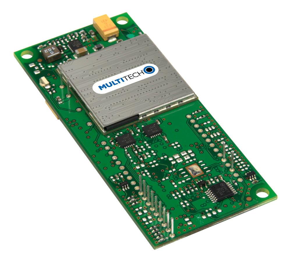 Multi-Tech SocketModem Cell 4G-LTE