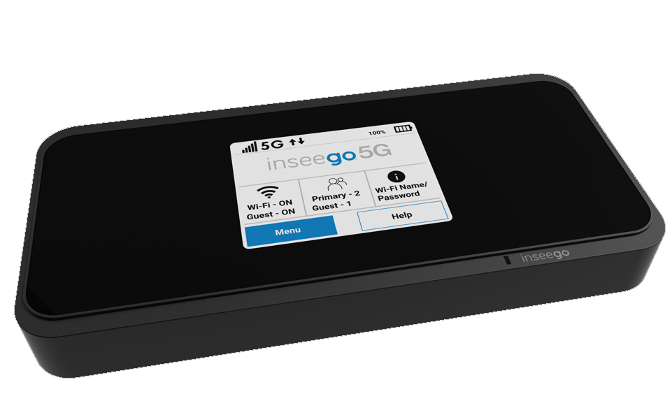 Best 5g mifi router clearance