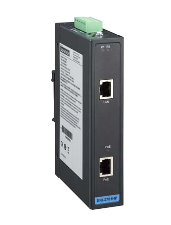 Advantech EKI-2701HP