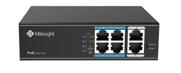 Ethernet Switches