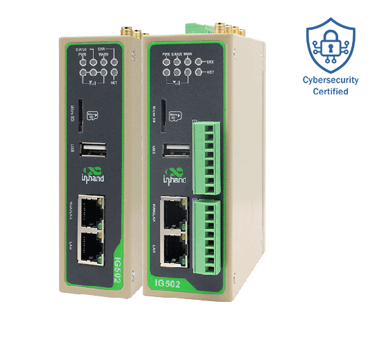InHand Networks InGateway502 (IG502)