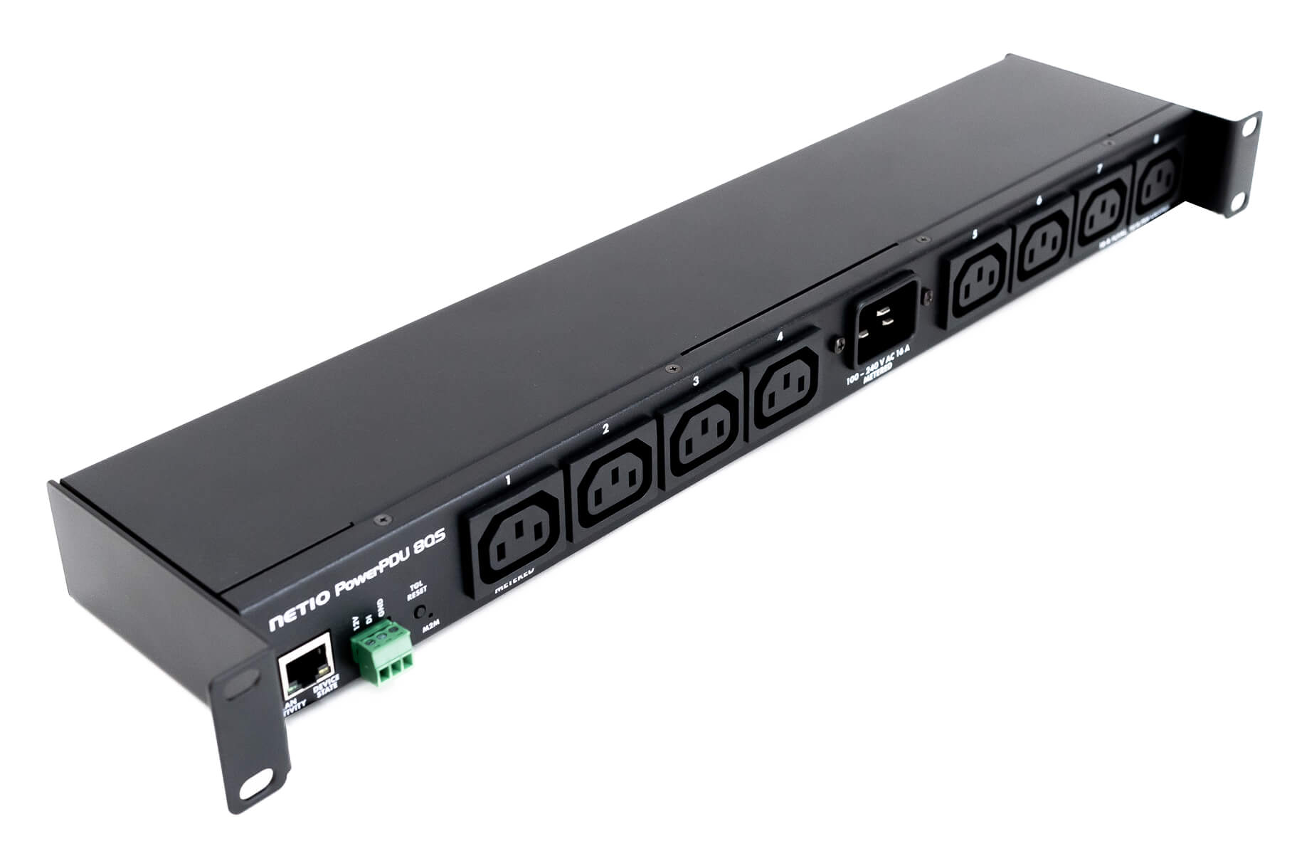 NETIO PowerPDU 8QS