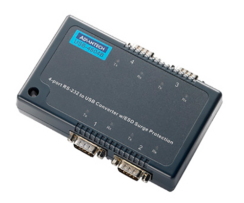 Advantech USB-4604B