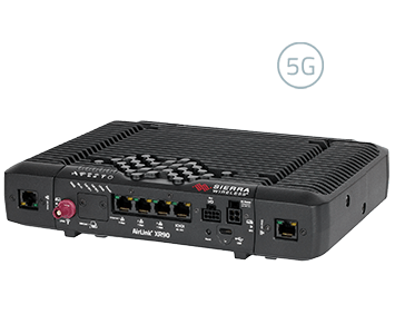 Sierra Wireless AirLink XR90