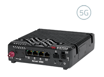 Sierra Wireless AirLink XR80