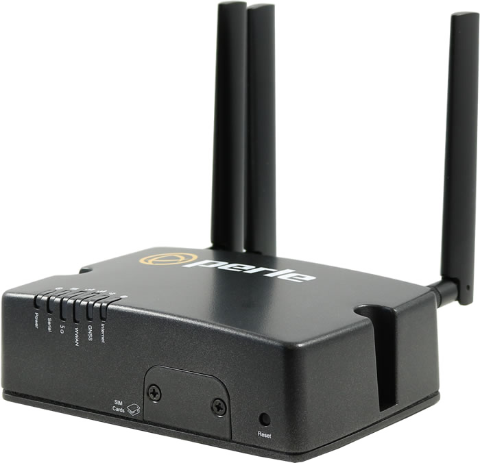 Perle IRG7000 5G LTE Routers