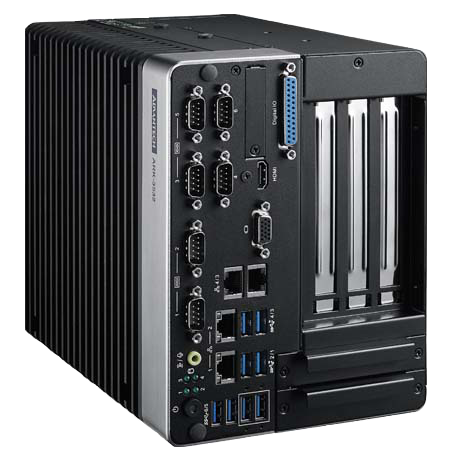 Advantech ARK-3532B