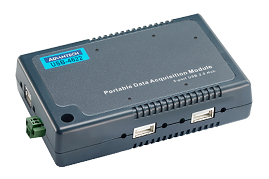 Advantech USB-4622