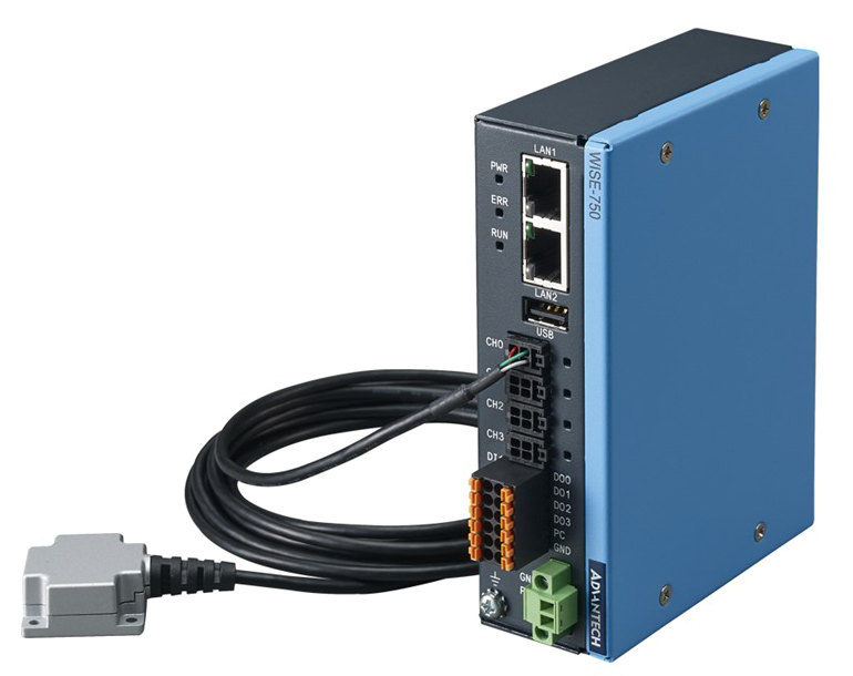 Advantech WISE-750