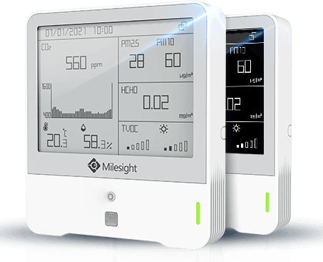 Milesight AM300(L) Series