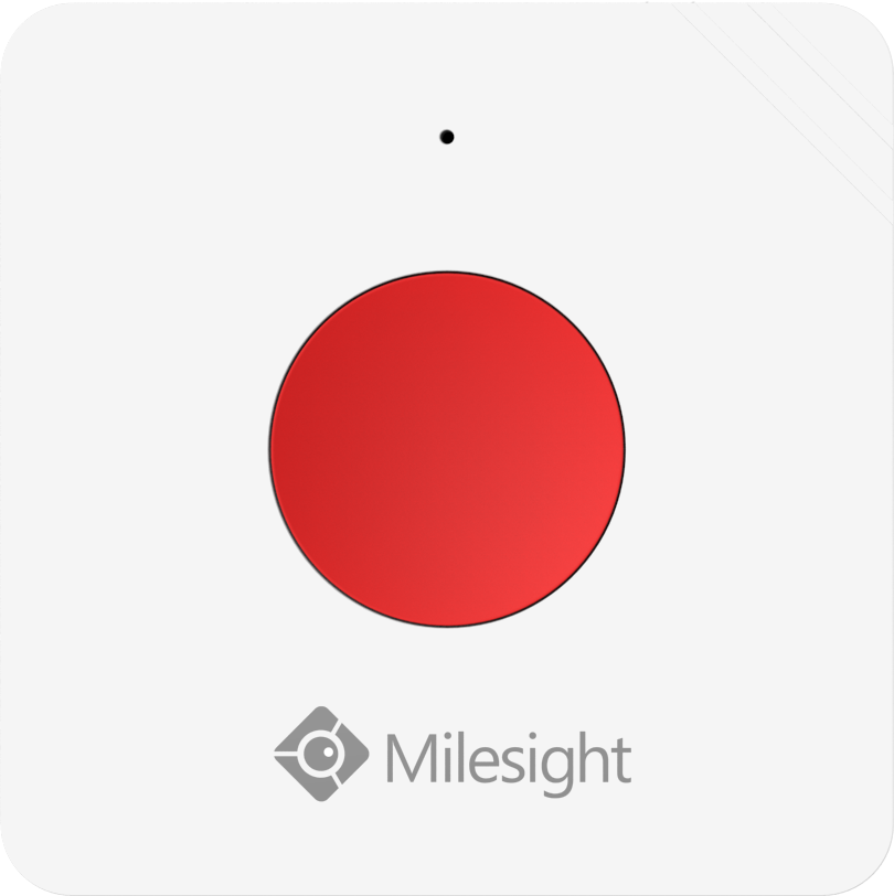 Milesight WS101