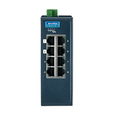 Advantech EKI-5728I-MB