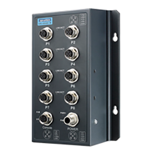 Advantech EKI-9508E-MH / -ML